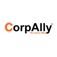CorpAlly logo - Similar company to Szk Global Consulting India Pvt. Ltd.