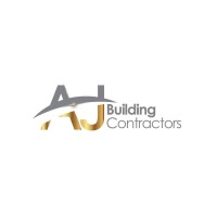 AJ Building Contractors. logo - Similar company to Install Projects