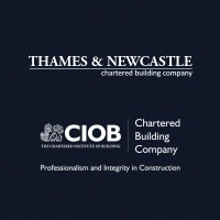 Thames & Newcastle Ltd. logo - Similar company to Anabelle Construction Ltd