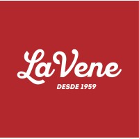 La Vene Argentina logo - Similar company to Nuss
