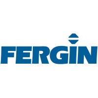 FERGIN SVERIGE AB logo - Similar company to Bergdahls Ab