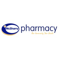 McSharry Pharmacy Group logo - Similar company to Drinagh Pharmacy Group
