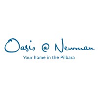 Oasis @ Newman logo - Similar company to Qoontoo