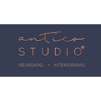 Antico Studio logo - Similar company to In-Building Espacios Corporativos