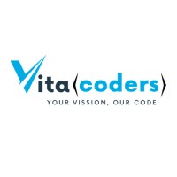 VitaCoders - Your Vision, Our Code logo - Similar company to Phoenix Technosys