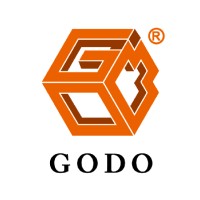 GODO Manufacturing Co., Ltd. logo - Similar company to Hnyb