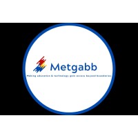 METGABB logo - Similar company to Anihan Technologies