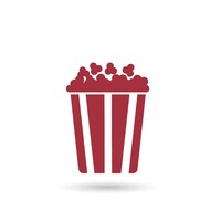 Popcorn Venture™ logo - Similar company to Start2Scaleup