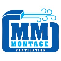MM Montage logo - Similar company to M.M Montage België