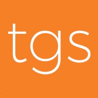 TGS Saudi Arabia logo - Similar company to Tgs
