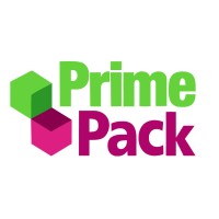 PRIME-PACK LLC logo - Similar company to Prime Packaging Solutions