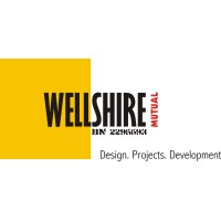 Wellshire Mutual Ent logo - Similar company to Itc Systems Global
