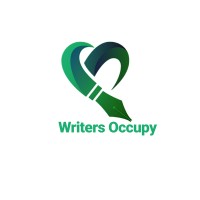 WritersOccupy || Ghostwriting || Design & Publishing Agency logo - Similar company to Kca Library