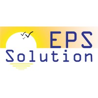 EPS Solution Co Ltd logo - Similar company to Demetex Solution