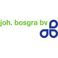 Joh. Bosgra bv logo - Similar company to Solliq