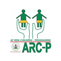 At-Risk Children Programme (ARC-P) logo - Similar company to Federal University, Kashere
