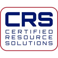Certified Resource Solutions, LLC logo - Similar company to Windhq, Llc