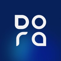 Dora logo - Similar company to Wasaf Int Solutions