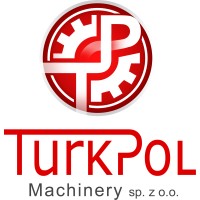 TURKPOL MACHINERY logo - Similar company to Blachmix Machinery
