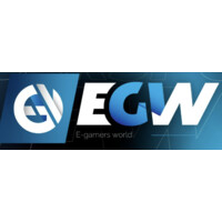 E-Gamers World Media Limited logo - Similar company to W3Bchain