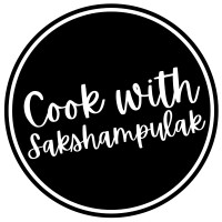 Cook With SakshamPulak logo - Similar company to Cdm Solitaire