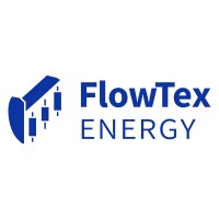 Flowtex Energy logo - Similar company to Flowtx