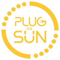 Plug The Sun logo - Similar company to Sun&Plug