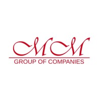 M M Group of Companies logo - Similar company to Arcs Group Of Companies