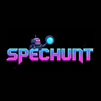 Spechunt logo - Similar company to Soulondon Digital