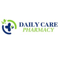 Daily Care Pharmacy logo - Similar company to Pharmacy24