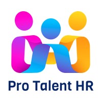 Pro Talent HR logo - Similar company to Equiptrack®