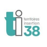 TERRITOIRES INSERTION 38 logo - Similar company to Terrain 9