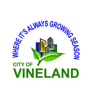 City of Vineland logo - Similar company to Thrive Therapy