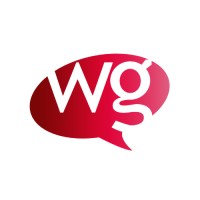 WG Communications Group logo - Similar company to Graphicka