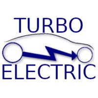 Turbo Electric logo - Similar company to Netlinux