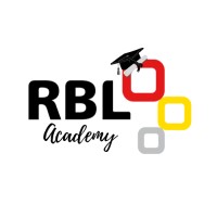 RBL Academy logo - Similar company to Scivers