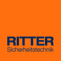 RITTER Sicherheitstechnik GmbH logo - Similar company to Ritter Starkstromtechnik
