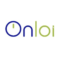 Onloi logo - Similar company to Thinkproduct Ltd