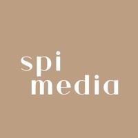 SPI Media group logo - Similar company to Spi Creative / Spi-Tv Media Group