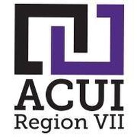 ACUI Region VII logo - Similar company to Omega Phi Beta Sorority, Incorporated