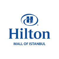 Hilton Mall of İstanbul logo - Similar company to Via Properties
