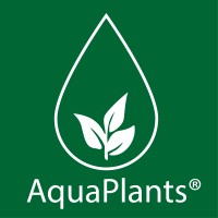 AquaPlants logo - Similar company to Ecohydro