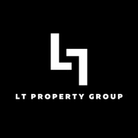 LT Property Group logo - Similar company to Digitally Presence