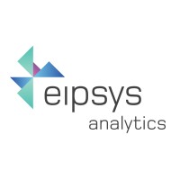 Eipsys Analytics logo - Similar company to Kaskade