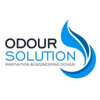 Odour Solution Ingeniería en Olores Chile logo - Similar company to Termoclima Spa