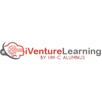 iVenture Technology Learning logo - Similar company to Sourceedge Software Technologies