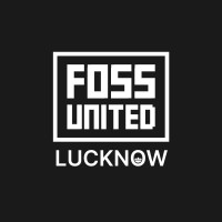 FOSS United Lucknow logo - Similar company to Matrix Innovation