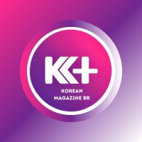 Korean Magazine BR logo - Similar company to Lorena R7