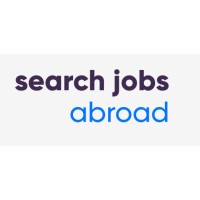 Search Jobs Abroad logo - Similar company to Work Abroad