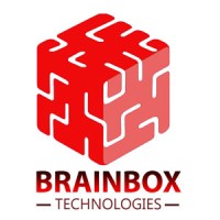 BrainBox Technologies logo - Similar company to Genius Fixers